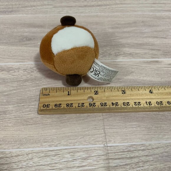 Squishmallows Squishville Mini Santino Platypus Plush - Picture 5 of 5